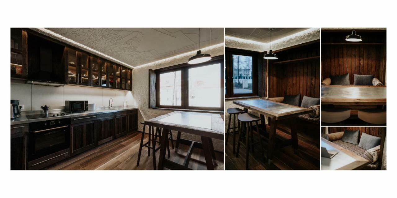 Pastorale Apartman Zalaszentgrot Екстер'єр фото