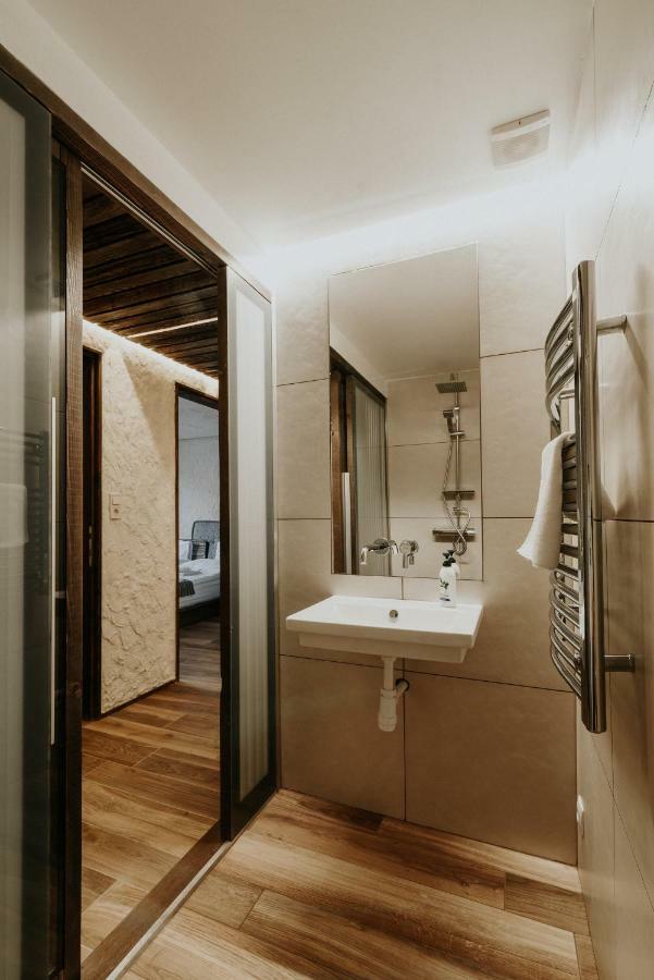 Pastorale Apartman Zalaszentgrot Екстер'єр фото