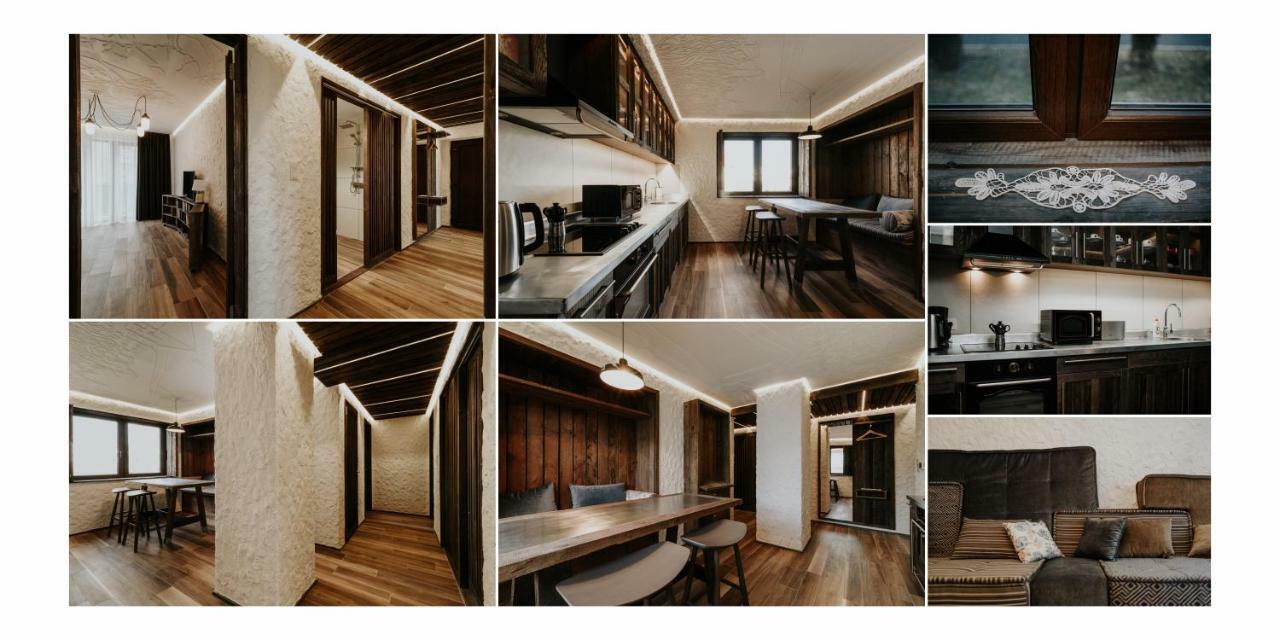 Pastorale Apartman Zalaszentgrot Екстер'єр фото