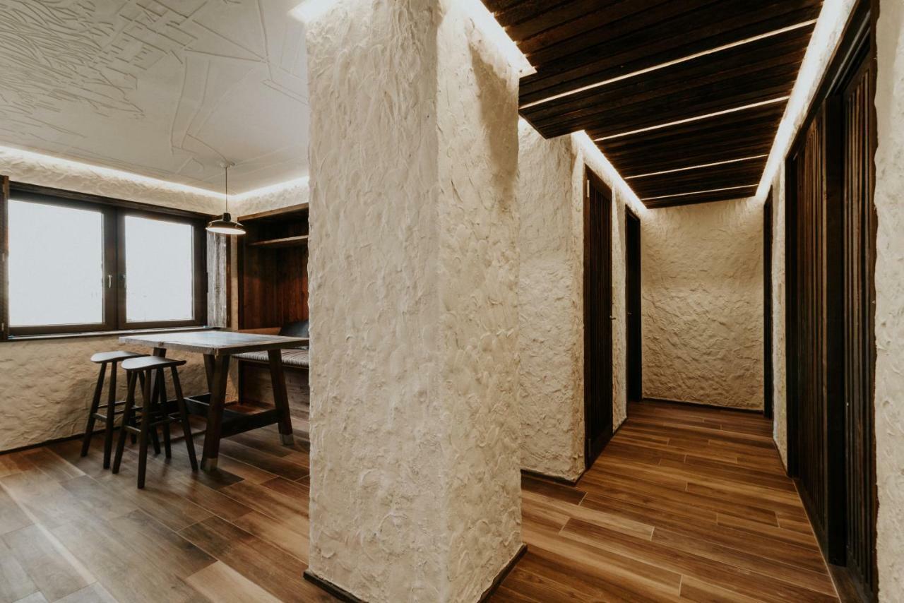 Pastorale Apartman Zalaszentgrot Екстер'єр фото
